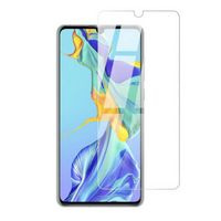 Colorfone Tempered Glass Screenprotector Huawei P30 Lite - thumbnail