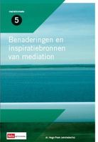 Benaderingen en inspiratiebronnen van mediation - - ebook - thumbnail