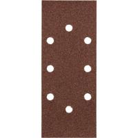 kwb 818112 Schuurpapier Korrelgrootte 120 (l x b) 230 mm x 93 mm 10 stuk(s) - thumbnail