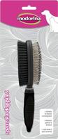 Inodorina double brush for dog, size s