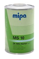 Mipa – 2K MS verharder ms10, kort, 500 ml