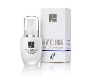 Dr. Kadir New Collagen Eye Contour Cream (30 ml)