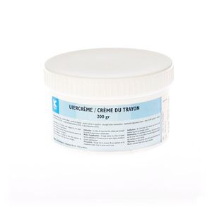 Uiercreme 200g