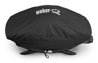 Weber Luxe hoes Q2000 - thumbnail