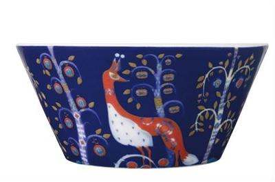 IITTALA - Taika Blauw - Schaal 0.60l
