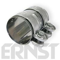 Pijpverbinding, uitlaatsysteem ERNST, Diameter (mm)40mm, u.a. fÃ¼r Renault, Dacia, Opel, Fiat, VW, Seat, Skoda