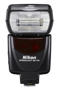 Nikon SB-700 Speedlight Flitser