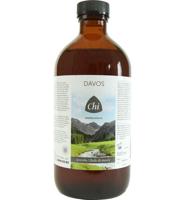 Chi Chi Davos Spierolie (500ml)