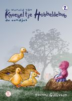 de eendjes - Yvonne Gillissen - ebook - thumbnail