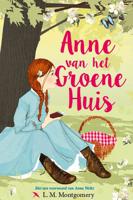 Anne van het groene huis - thumbnail