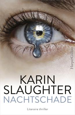 Nachtschade - Karin Slaughter - ebook