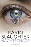 Nachtschade - Karin Slaughter - ebook