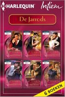 De Jarrods - Maureen Child, Tessa Radley, Kathie DeNosky, Maxine Sullivan, Emilie Rose, Heidi Betts - ebook