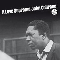 A Love Supreme (Verve Originals) - CD (0602517649033)