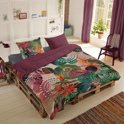 HIP Dekbedovertrek SIRKE 240x200/220 cm