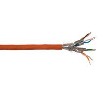 Bedea 39331183 Datakabel CAT 7a S/FTP Oranje 305 m