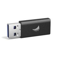 Angelbird USB 3.1 adapter [1x USB 3.1 stekker A - 1x USB-C aansluiting] USB-A-C
