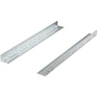 Rittal 5501.420 19 inch Rails voor patchkast 1 HE - thumbnail