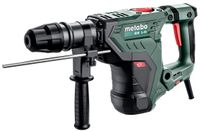 Metabo KHE 5-40 | Accu Combihamer | 1100 Watt | 8,5 Joule - 600391500 - thumbnail