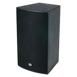 DAP DRX-10 - Passieve luidspreker met een 10" woofer (120 Watt)