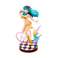 Urusei Yatsura ARTFXJ Statue 1/7 Lum 24 cm - thumbnail