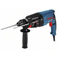 Bosch Professional Bosch Power Tools SDS-Plus-Boorhamer 830 W Incl. accessoires - thumbnail