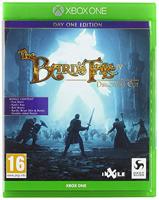 Bards Tale Iv Day One Ed.(Xbox One)