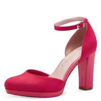 Tamaris Dames 1-22460-42 pumps, roze, 40 EU, roze, 40 EU