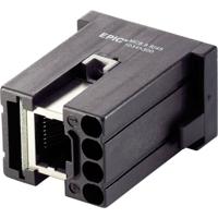 LAPP 10345300 RJ45-busbehuizing EPIC® MC Totaal aantal polen 4, 8 5 stuk(s)