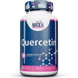 Quercetin 500mg 50tabl