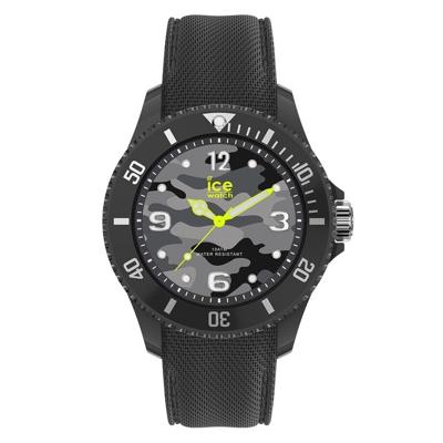 Ice-Watch Bastogne Medium Grijs
