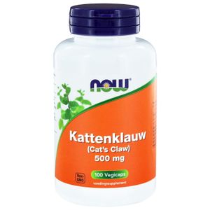 Kattenklauw 500 mg