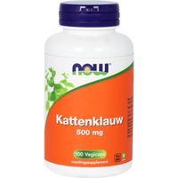 Kattenklauw 500 mg - thumbnail