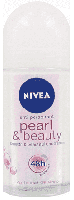 Nivea for Men Deodorant - Pearl & Shine 50ml
