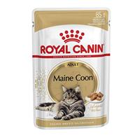 FBN Wet Maine Coon 85gr (12uds)
