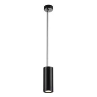 SLV Hanglamp Supros Mini 750 pendel zwart 133120