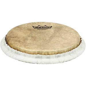 Remo M9-0715-S4-SD003 Tucked Skyndeep Bongo Calfskin 7.15 inch percussievel