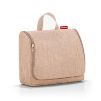 Reisenthel toiletbag XL Toilettas 4 l Polyester Beige - thumbnail