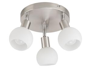 LIVARNO home LED plafondspot (Rond)