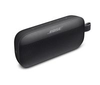 Bose SoundLink FLEX Bluetooth luidspreker Spatwaterdicht, Stofdicht, Waterafstotend Zwart - thumbnail