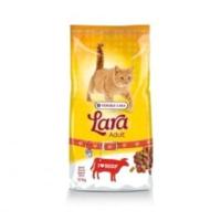 Lara kat adult rund kattenvoer 10 KG
