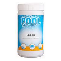 Pool Power Mini Flacon 1 Kg Chloortabletten 20 gram - thumbnail