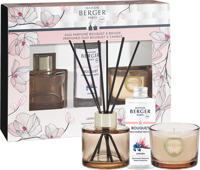 Lampe Berger Giftset Bolero - Mini Duo - thumbnail