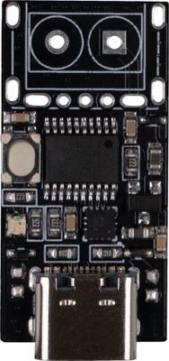Joy-iT COM-ZY12PDN alarmactiveringsmodule