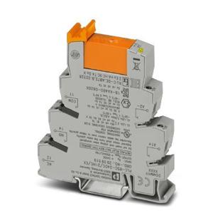 Phoenix Contact PLC-RSC-24DC/21HC/EX Interfacerelais 10 stuk(s)