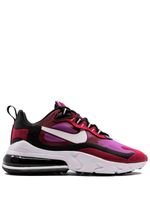 Nike baskets Air Max 270 React - Rouge