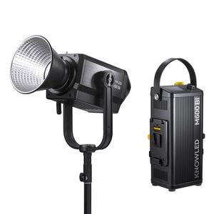 Godox Knowled M600Bi Bi-Color LED Light