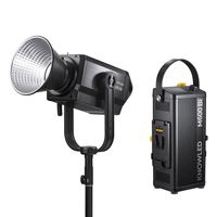 Godox Knowled M600Bi Bi-Color LED Light - thumbnail