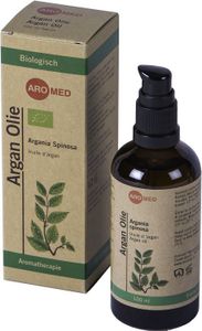 Argan olie