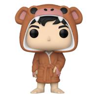 The Flash POP! Movies Vinyl Figure Barry in Monkey Robe 9 cm - thumbnail